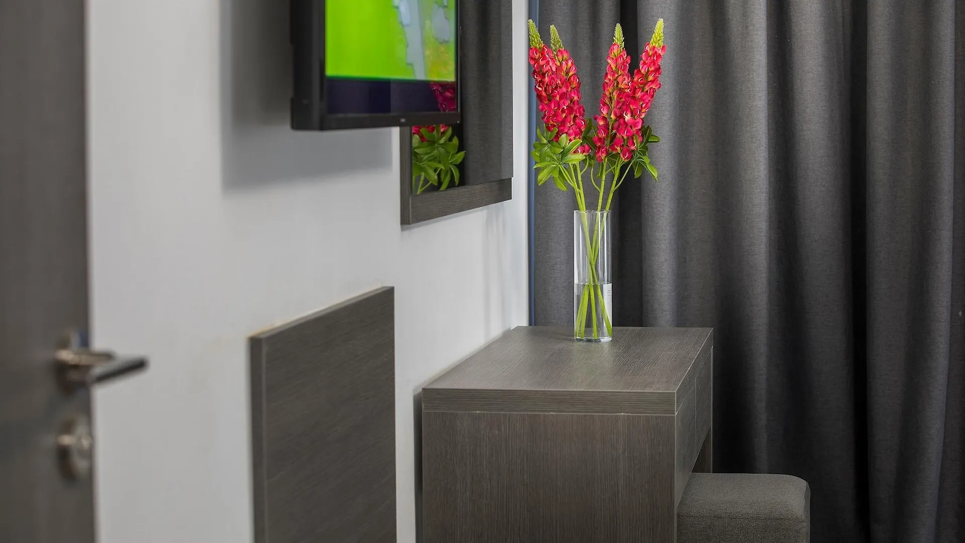 Blazer Residence Larnaca