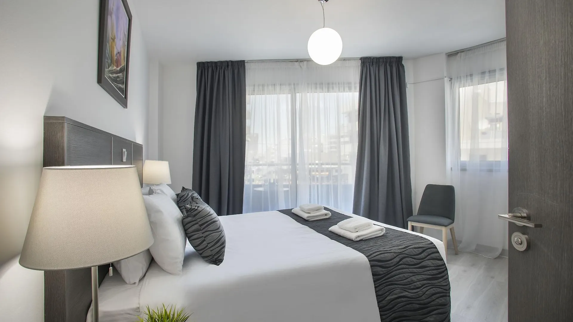 Blazer Residence Larnaca Cipro