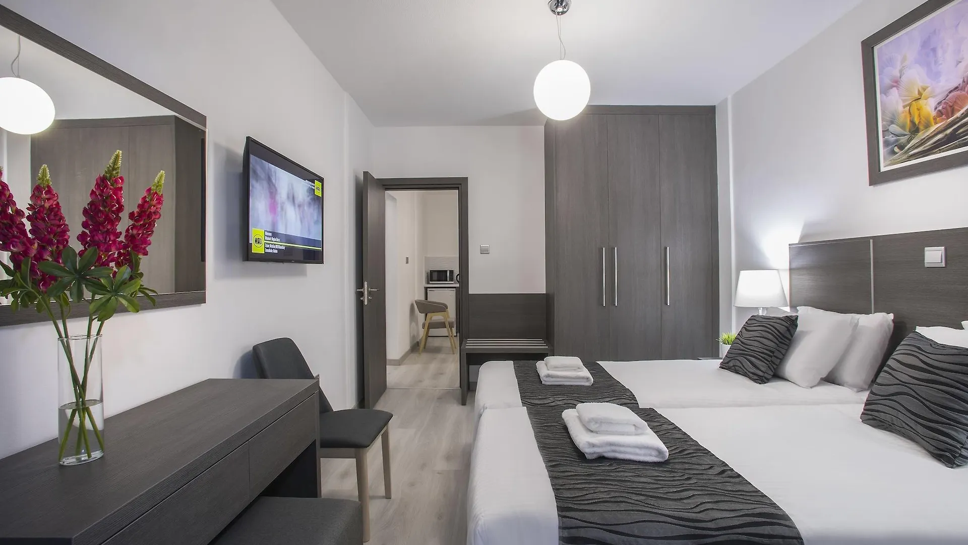 Blazer Residence Larnaca Cipro
