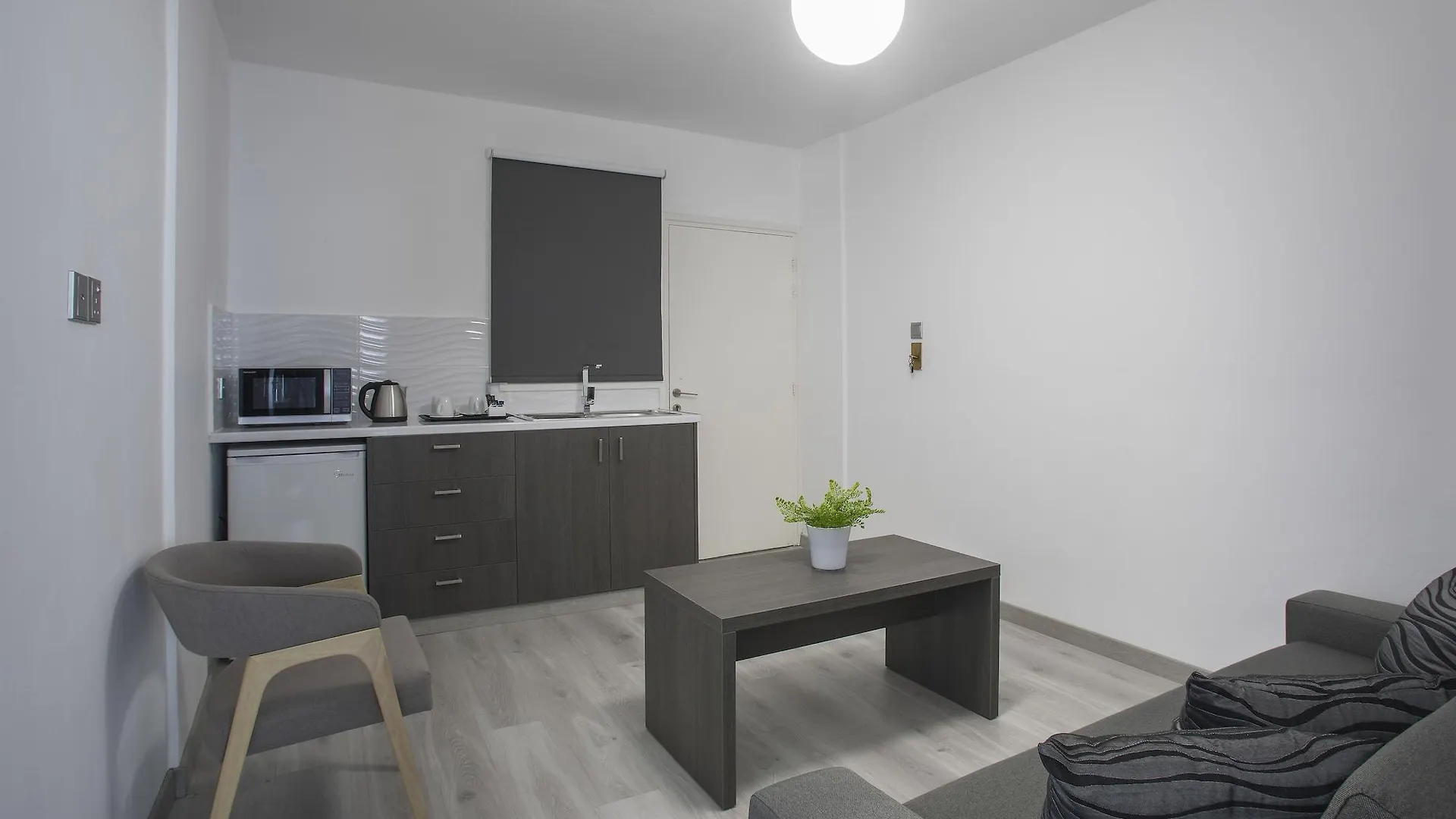 Blazer Residence Larnaca