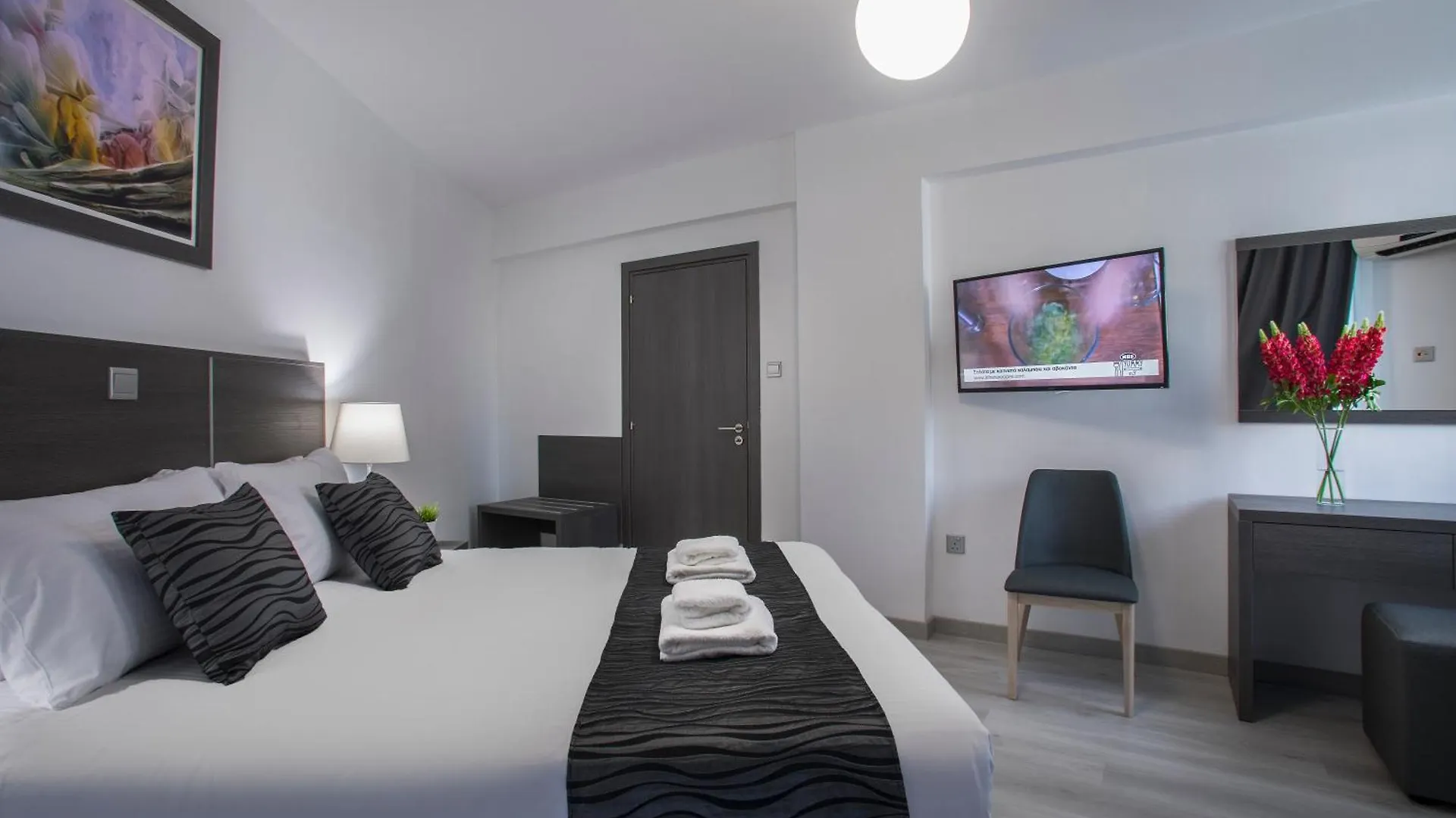 Blazer Residence Larnaca