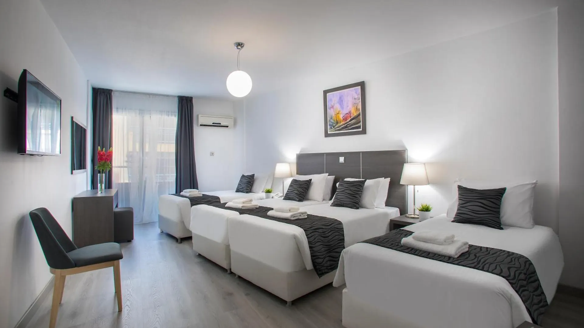 Blazer Residence Larnaca 2*,  Cipro