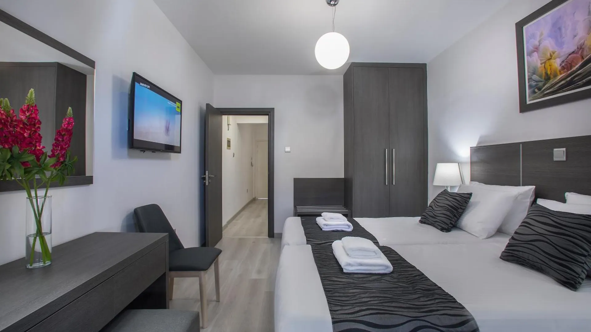 ** Aparthotel Blazer Residence Larnaca Cipro