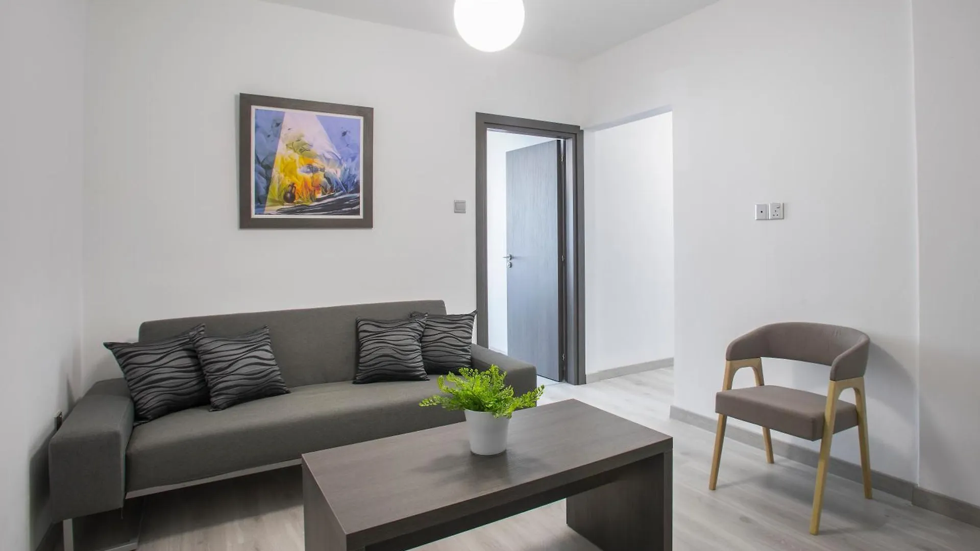 Blazer Residence Larnaca