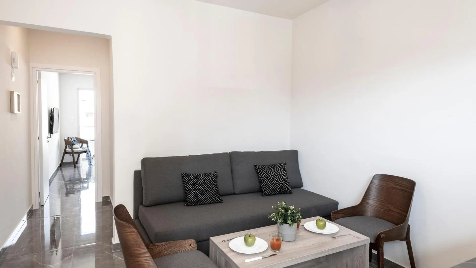 Blazer Residence Larnaca